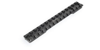 Планка ARKON Picatinny на Sauer 202